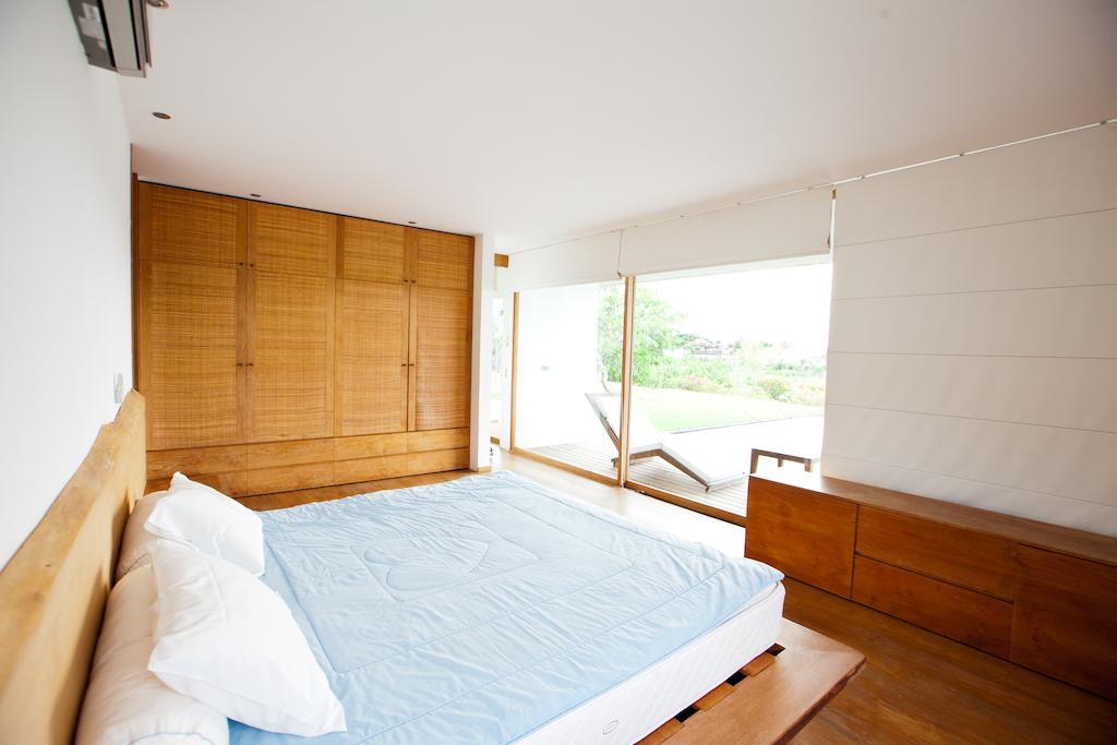 Jimbaran Balangan Beach Front Villa Nakar 培卡图 客房 照片