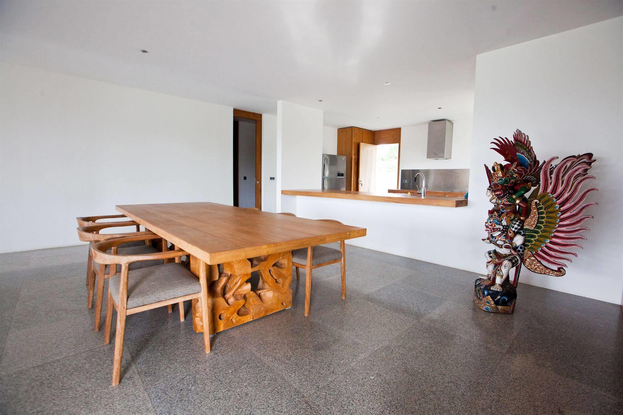 Jimbaran Balangan Beach Front Villa Nakar 培卡图 外观 照片