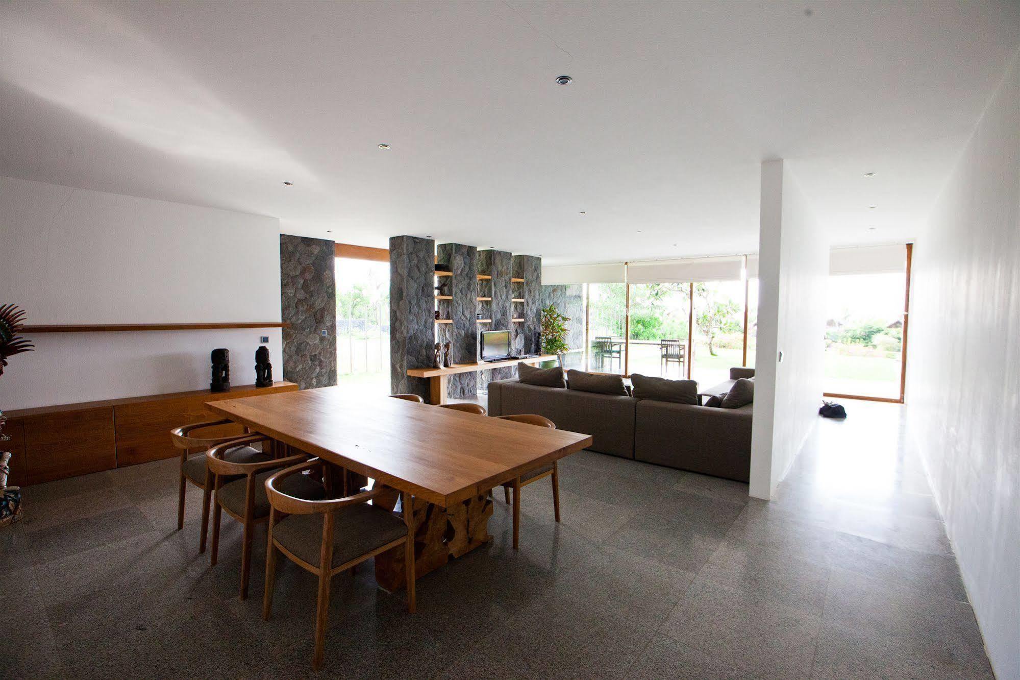 Jimbaran Balangan Beach Front Villa Nakar 培卡图 外观 照片
