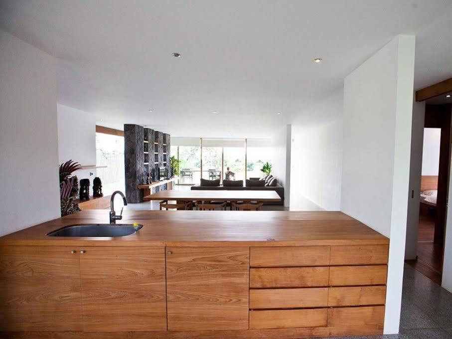 Jimbaran Balangan Beach Front Villa Nakar 培卡图 外观 照片