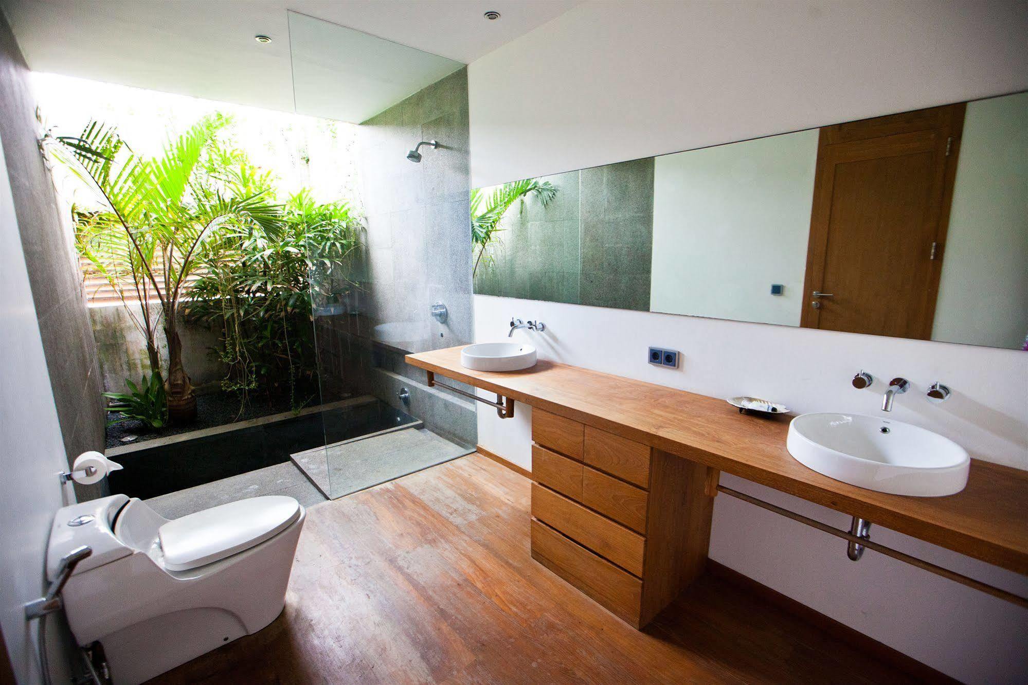 Jimbaran Balangan Beach Front Villa Nakar 培卡图 外观 照片