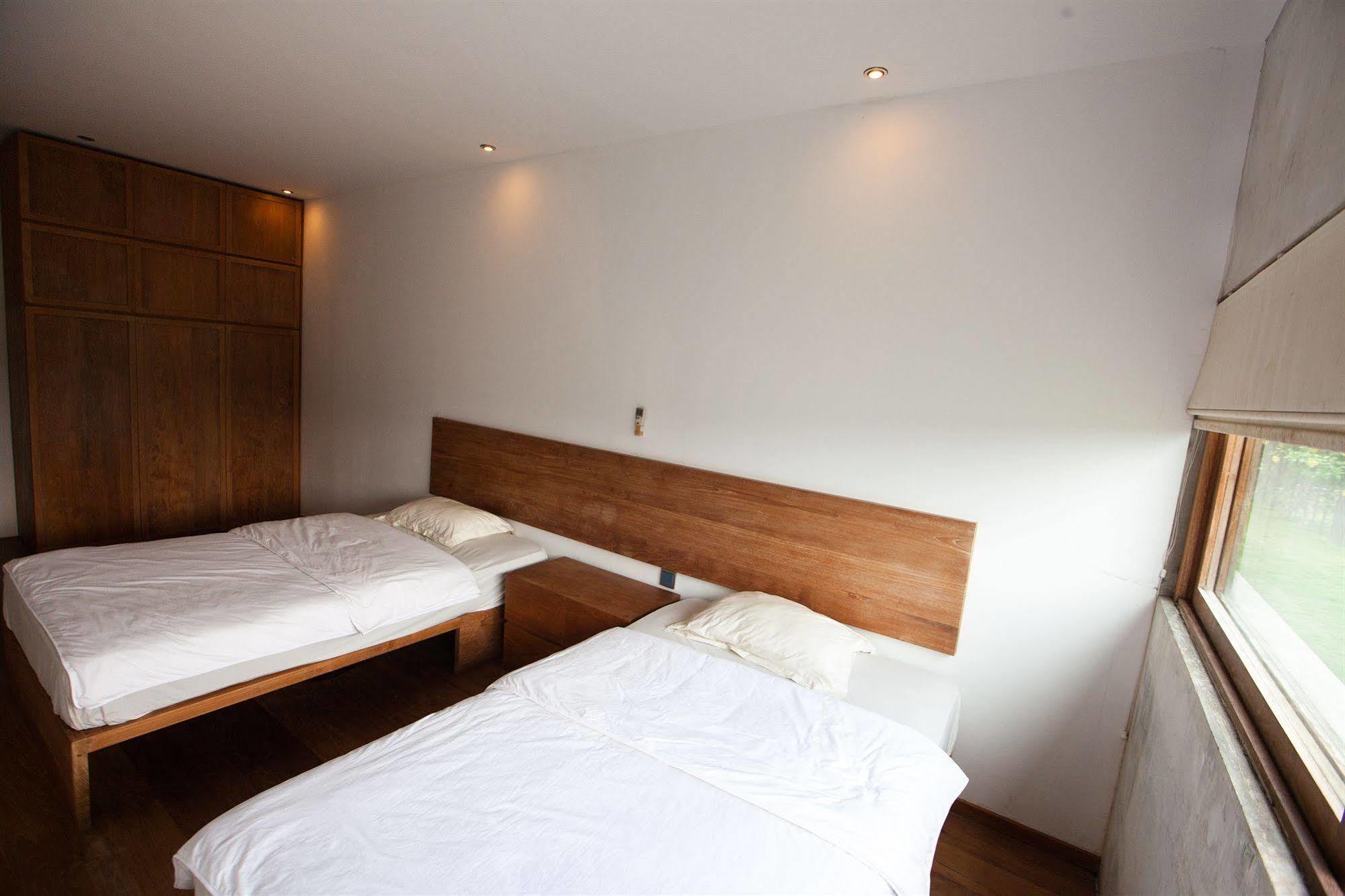Jimbaran Balangan Beach Front Villa Nakar 培卡图 外观 照片