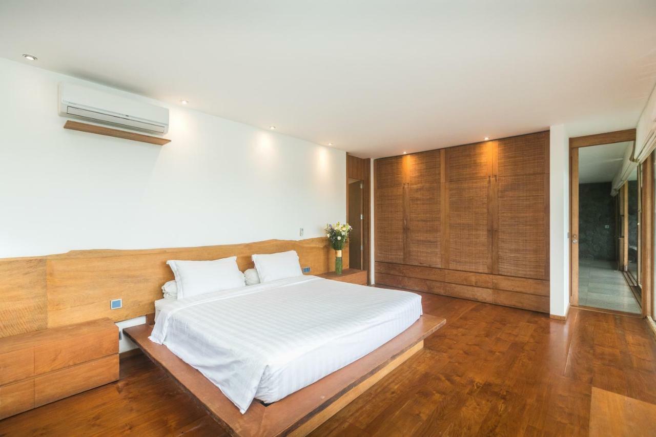 Jimbaran Balangan Beach Front Villa Nakar 培卡图 外观 照片